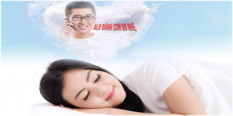 Luận giải việc mơ thấy người yêu cũ chọn số tài lộc gì?